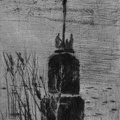 1978, 125×84 mm, suchá jehla