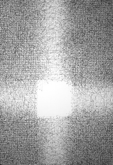 2000, 1000×700 mm, papír, perokresba