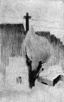 1976, 126×80 mm, suchá jehla