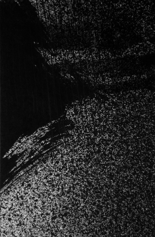 1987, 152×100 mm, papír, tuš