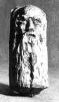 1971, v.asi 150 mm, dřevo