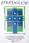 1997, 840×595 mm, plakát