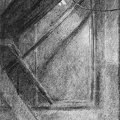 1977, 227×156 mm, papír, uhel