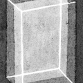 1980, 120×90 mm, papír, štětec, tuš