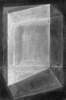 1980, 300×200 mm, papír, štětec, tuš