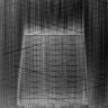1980, 590×420 mm, papír, fermež, tužka