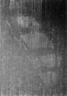 1988, 400×280 mm, papír, indulona, grafit