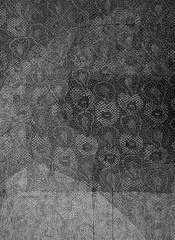 1982, 625×455 mm, papír, perokresba